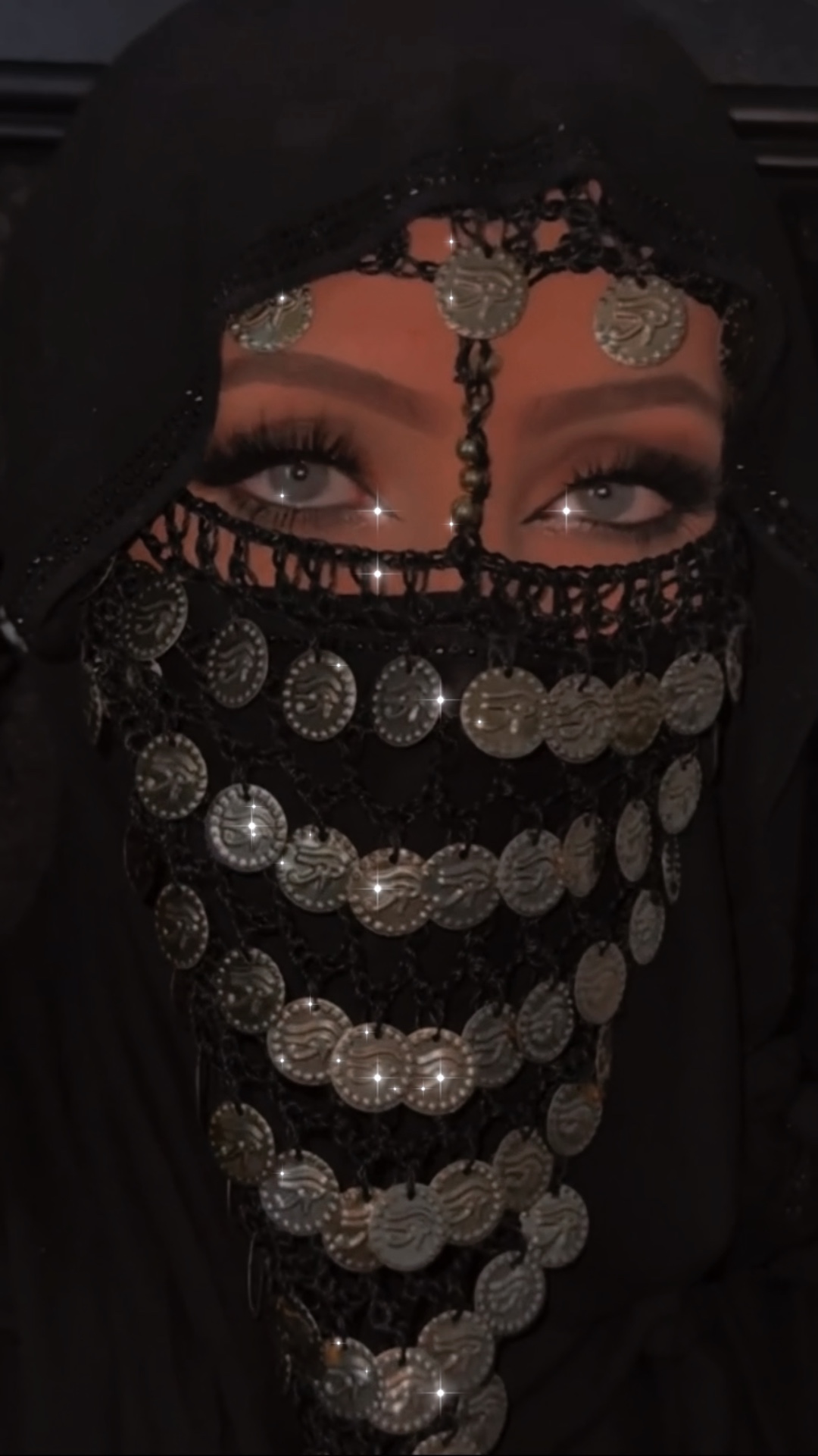 Arabian Nights 🌙
