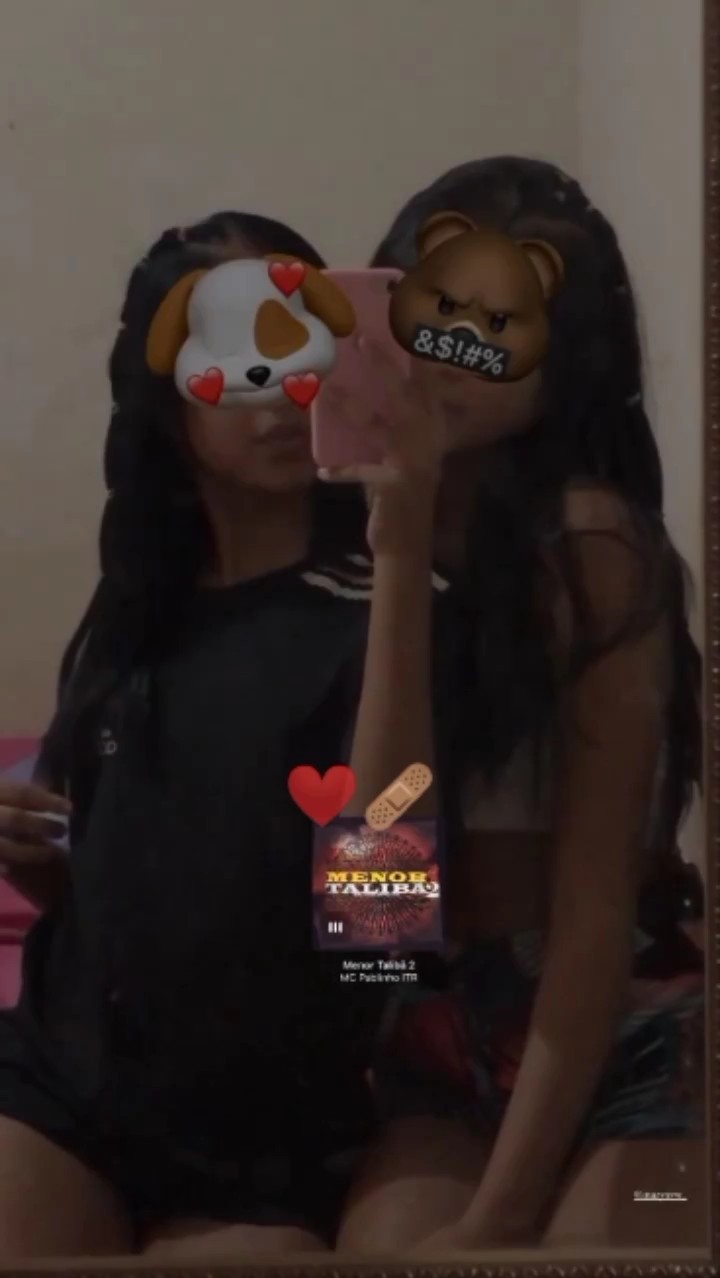 TREND COM A BEST🫀🫶