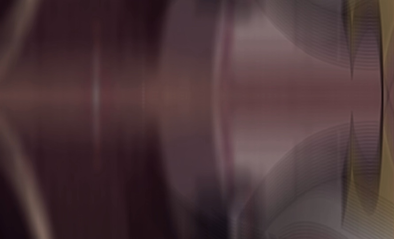 My insides are red 