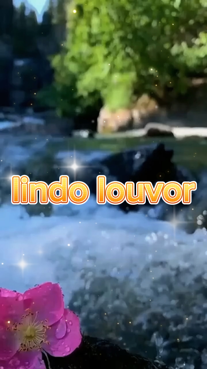 só em ti confiarei 
