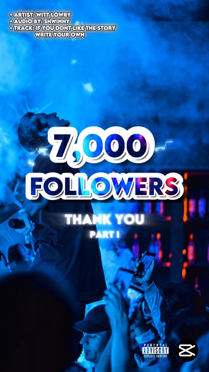 🎉 7K LEGENDS