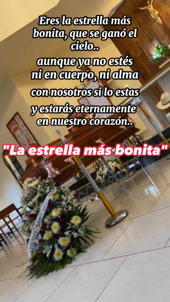 La estrella más boni