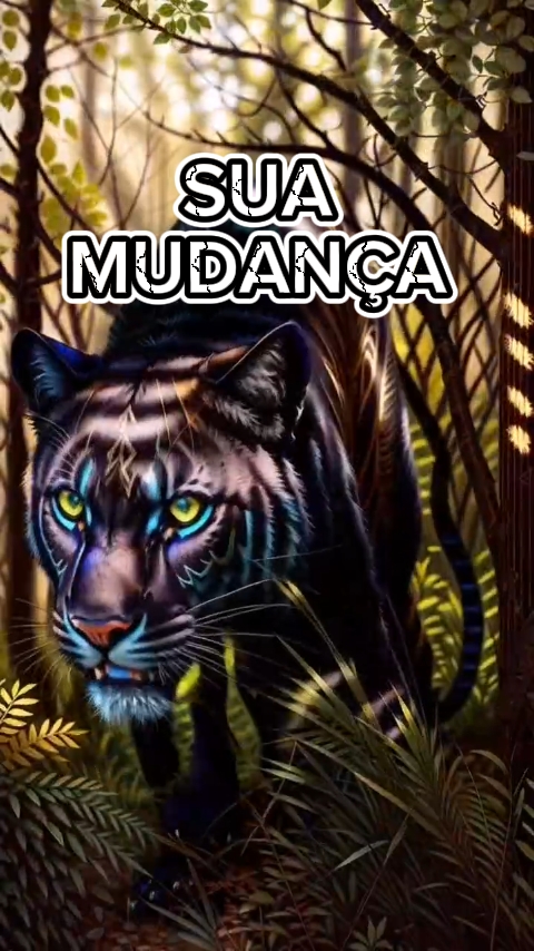 MUDE POR VOCÊ 