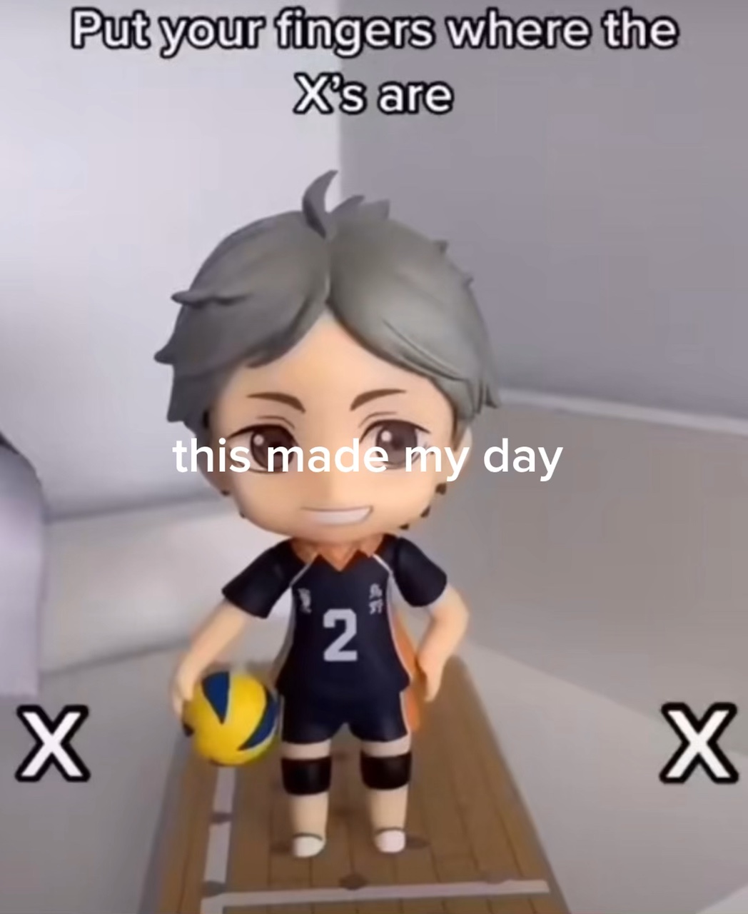 THIS IS SO CUTE