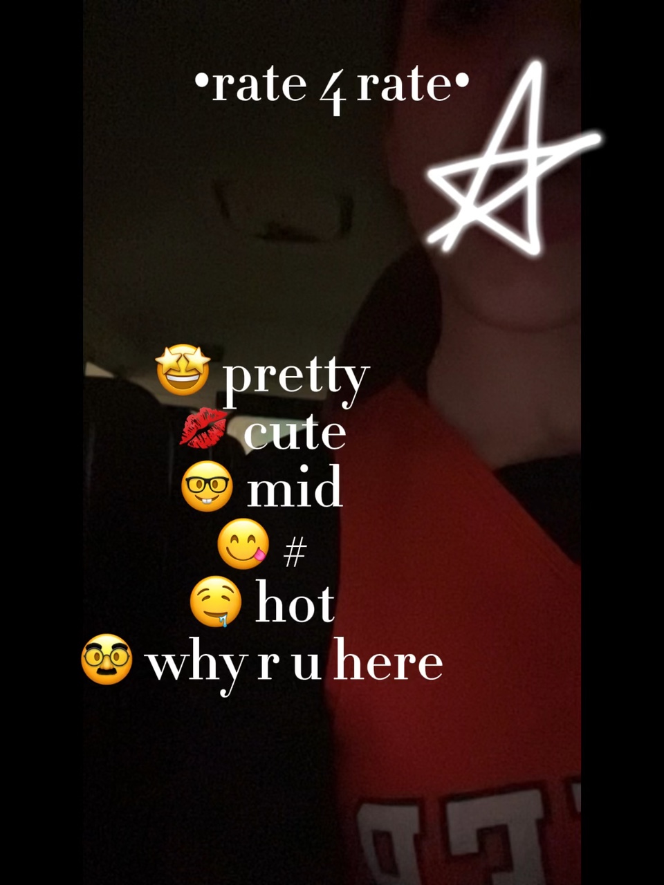 y’all i’m bored