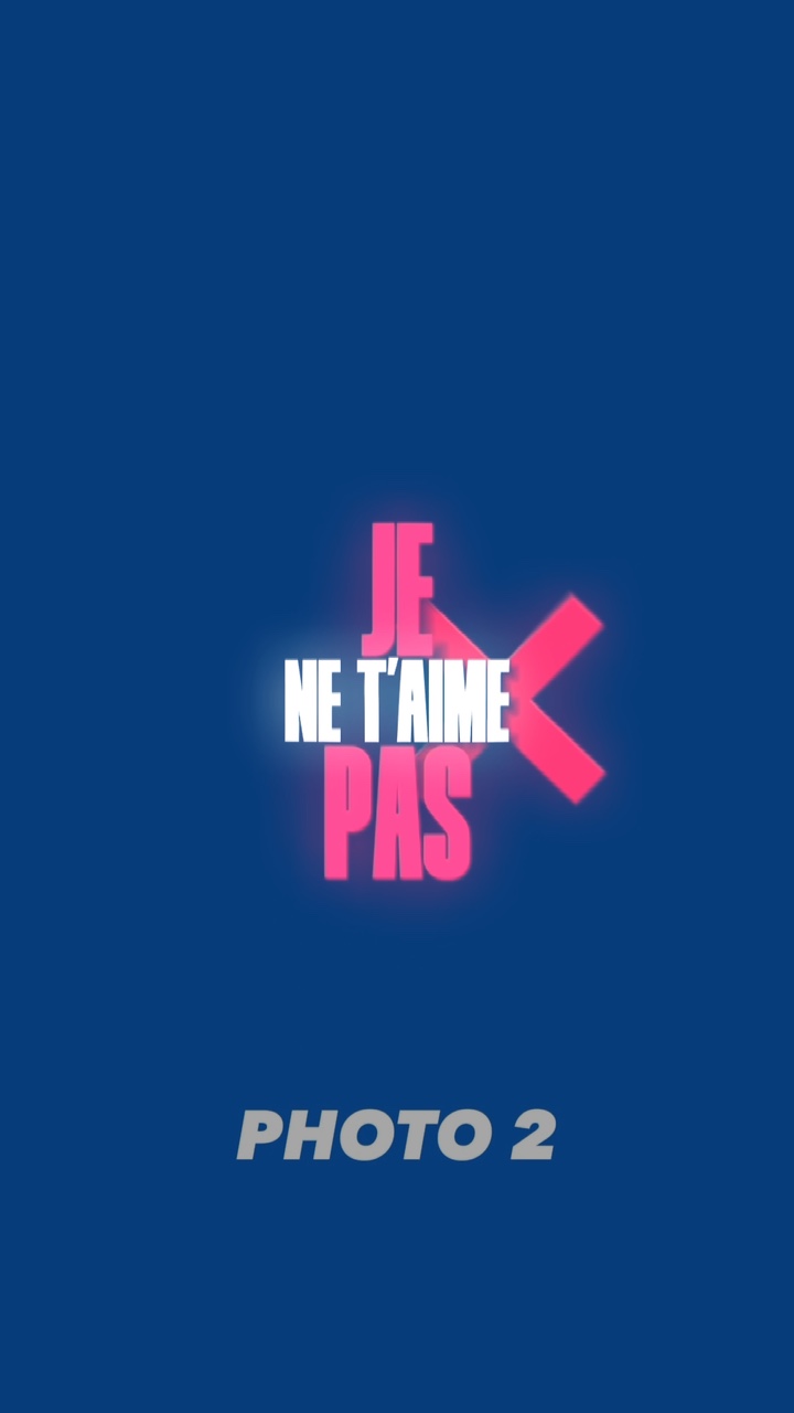 Pour un violet - Jul