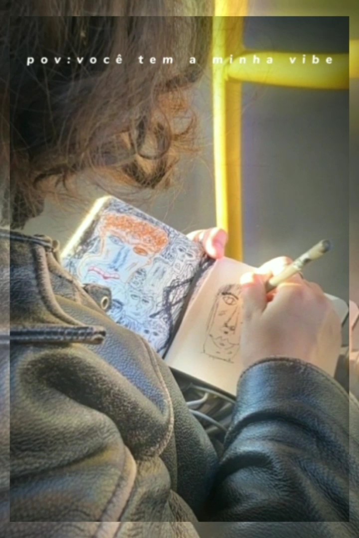 minha vibe,só falta 
