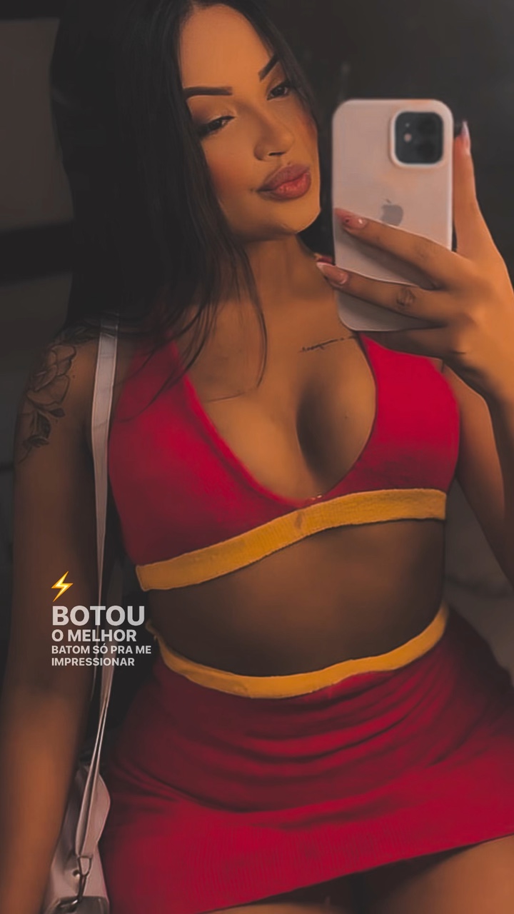 Se fez de sonsa…