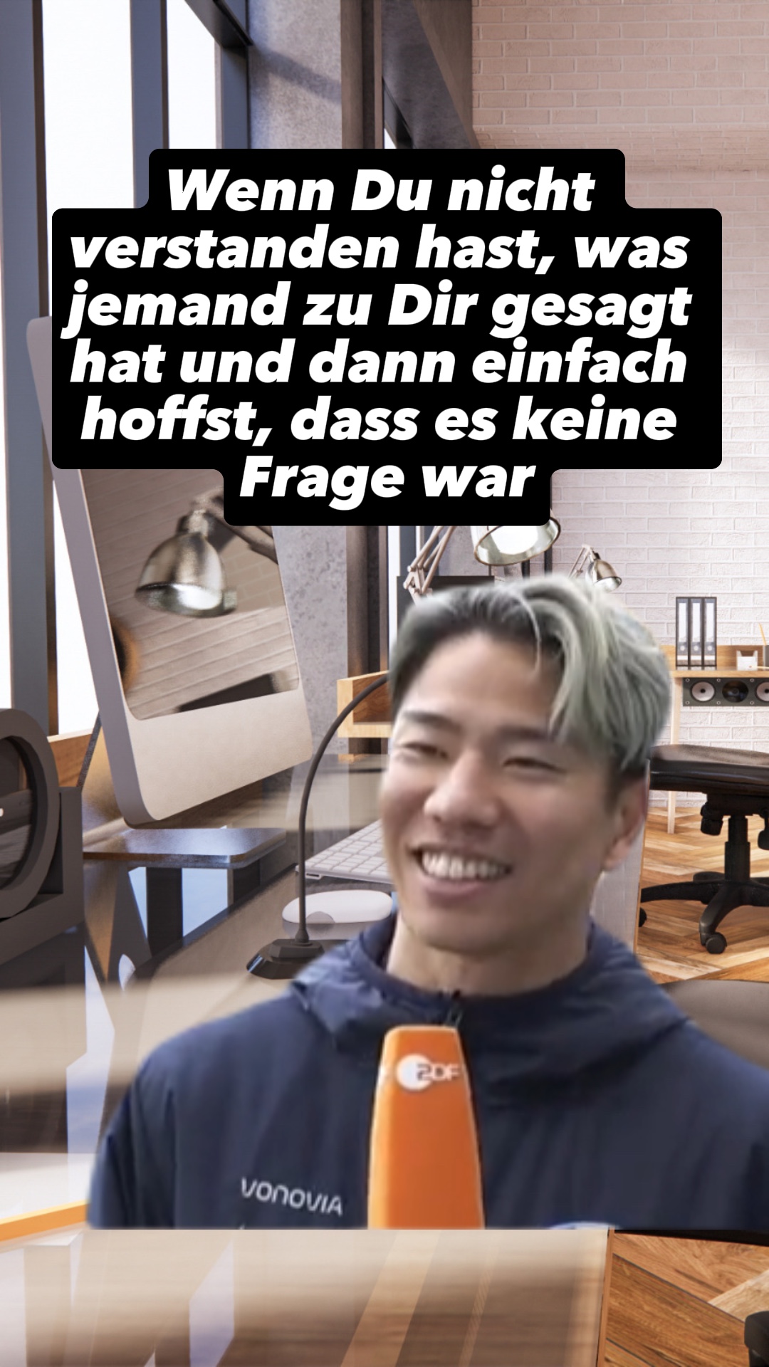 Hansi Flick Meme