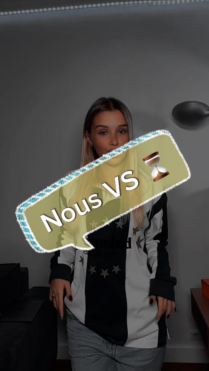 Dans le futur…⏳