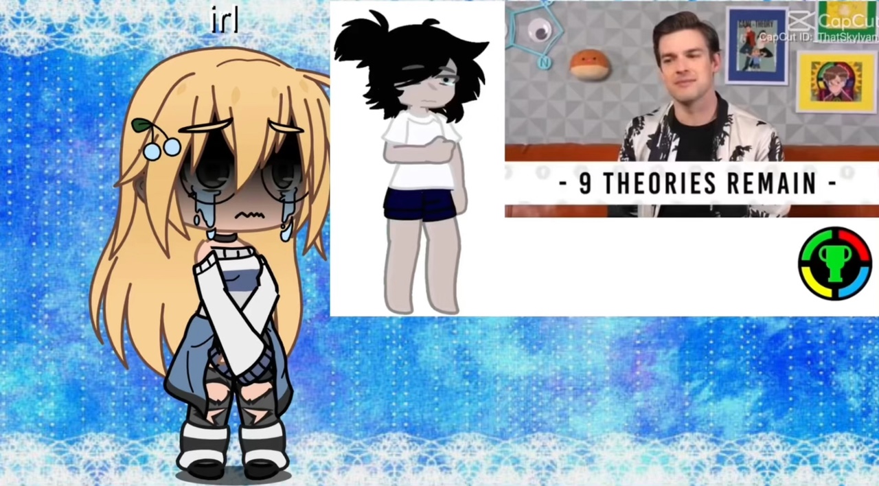 I continue the chain