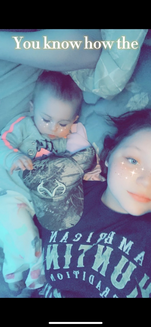 Not my kid