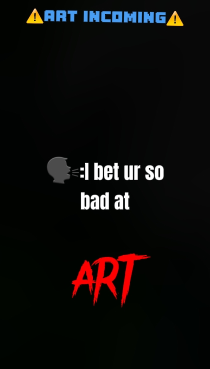What art hm?