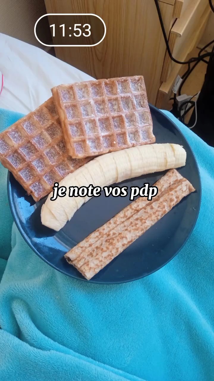 je note vos pdp 