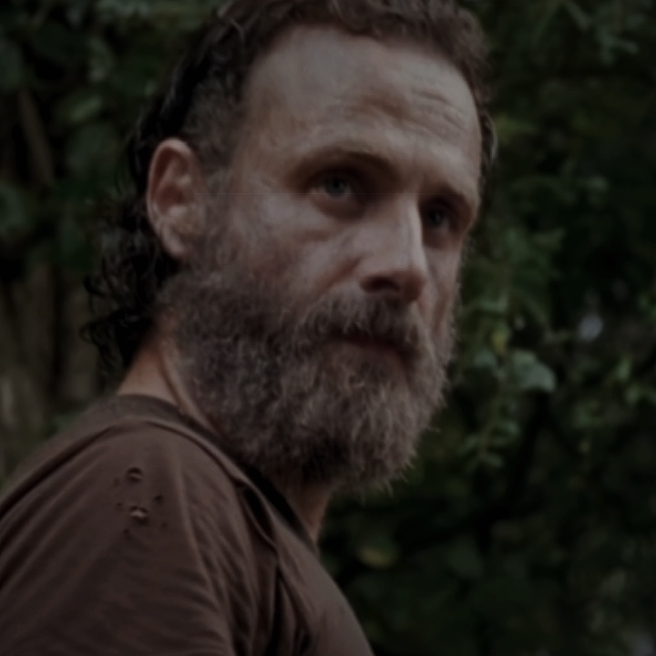 Rick Grimes Edit