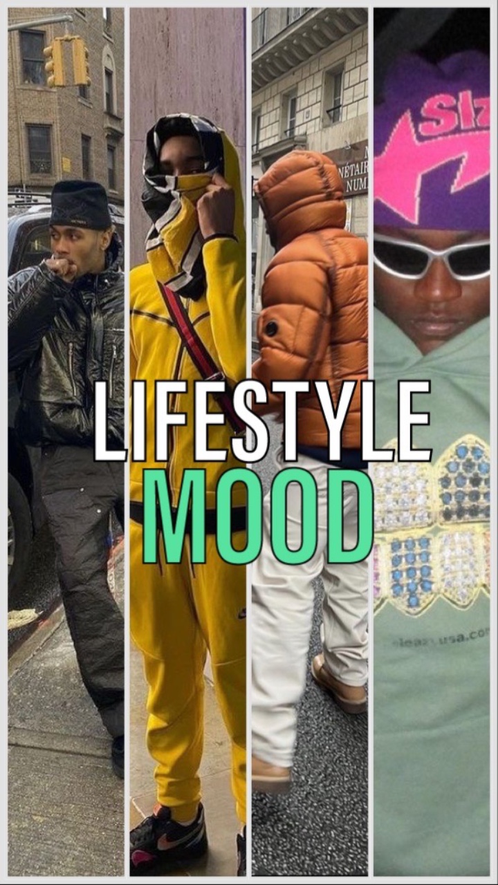 LIFESTYLE PICS 📸✨