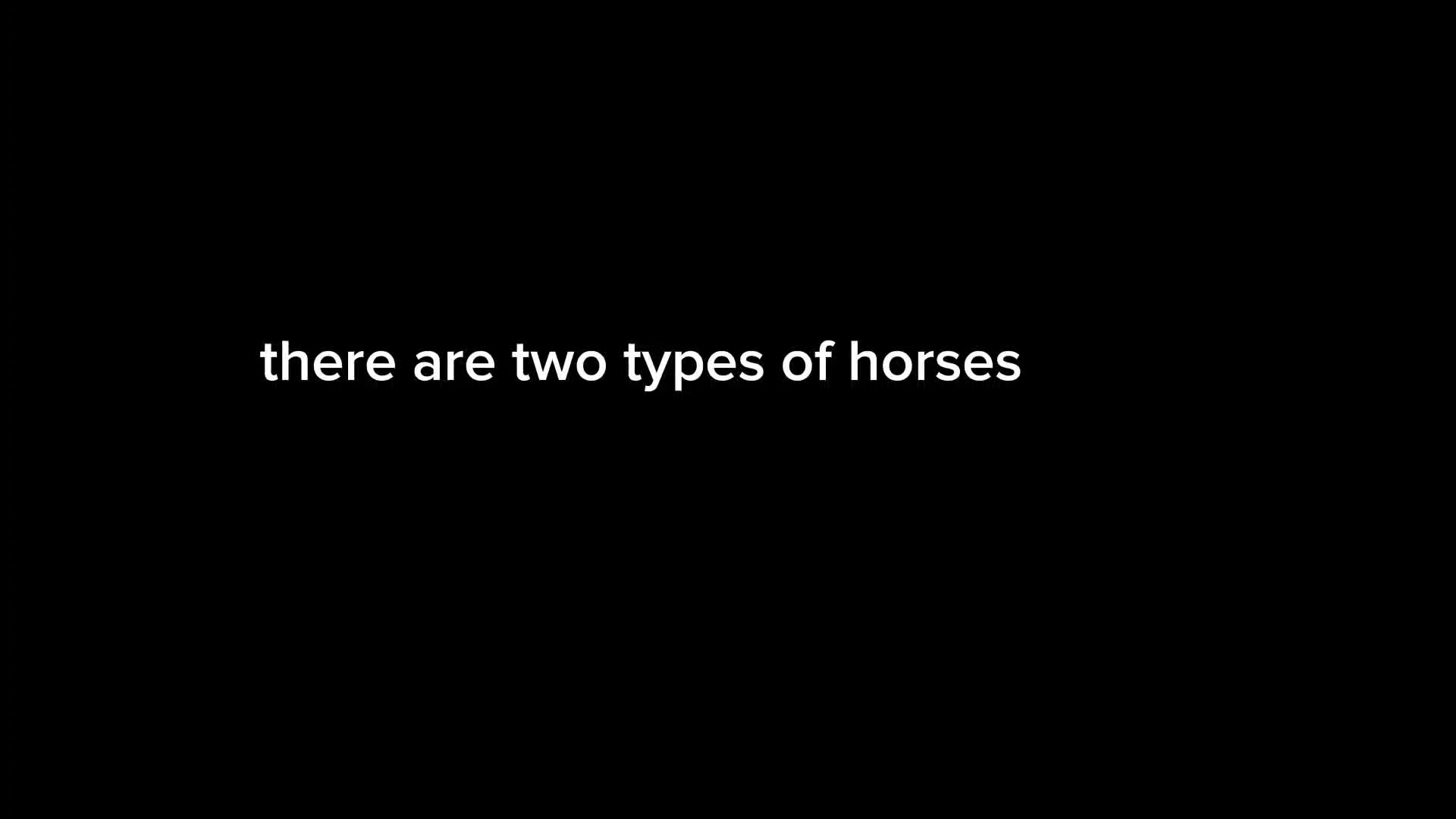 two types of 