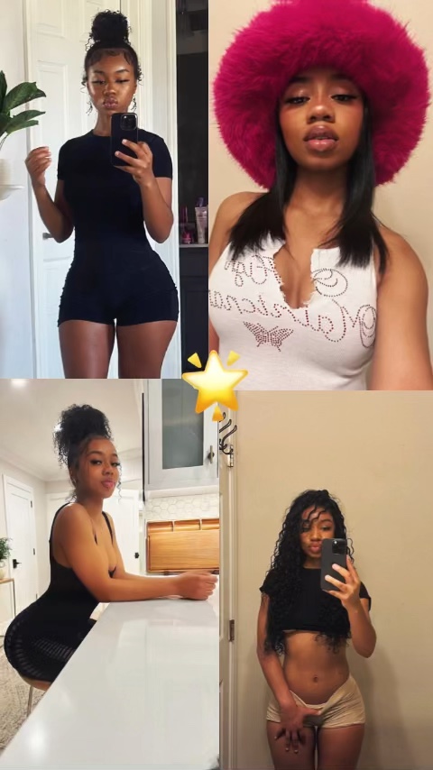 4 PHOTO DUMP
