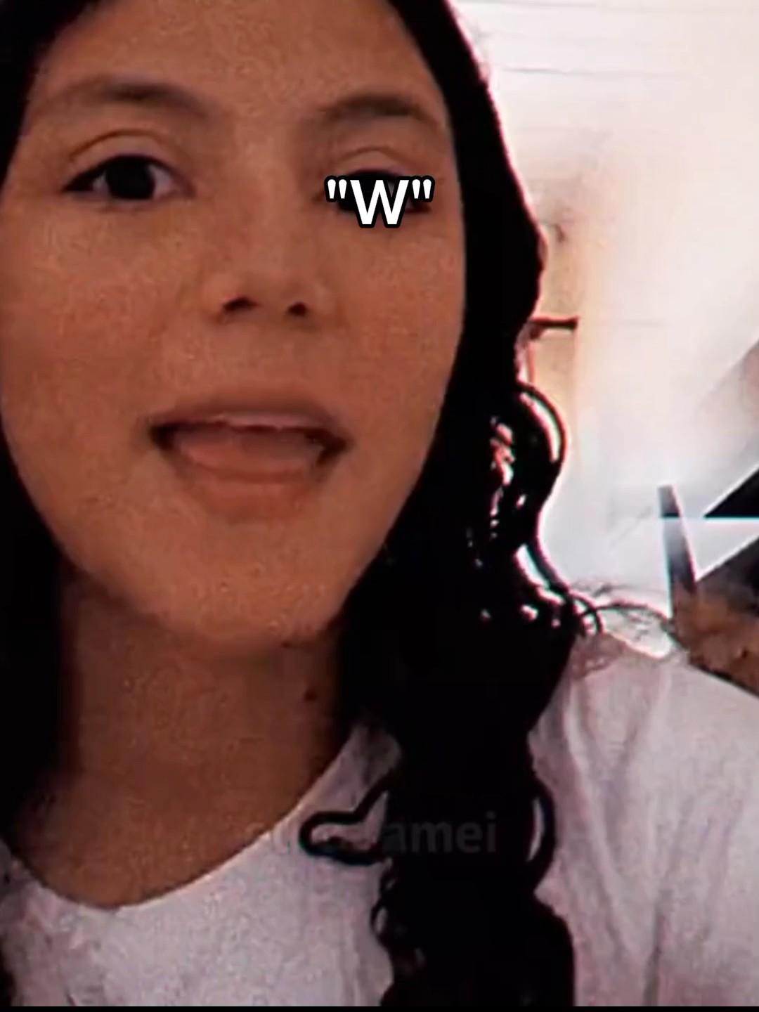 Eu te amei