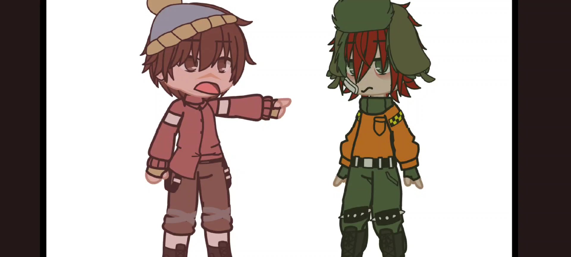 south park :3