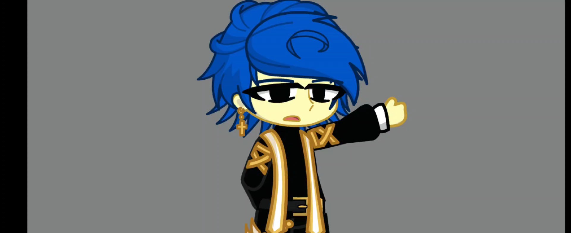 hi priest!! :D