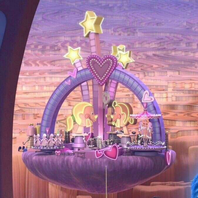 Isla de la amistad 