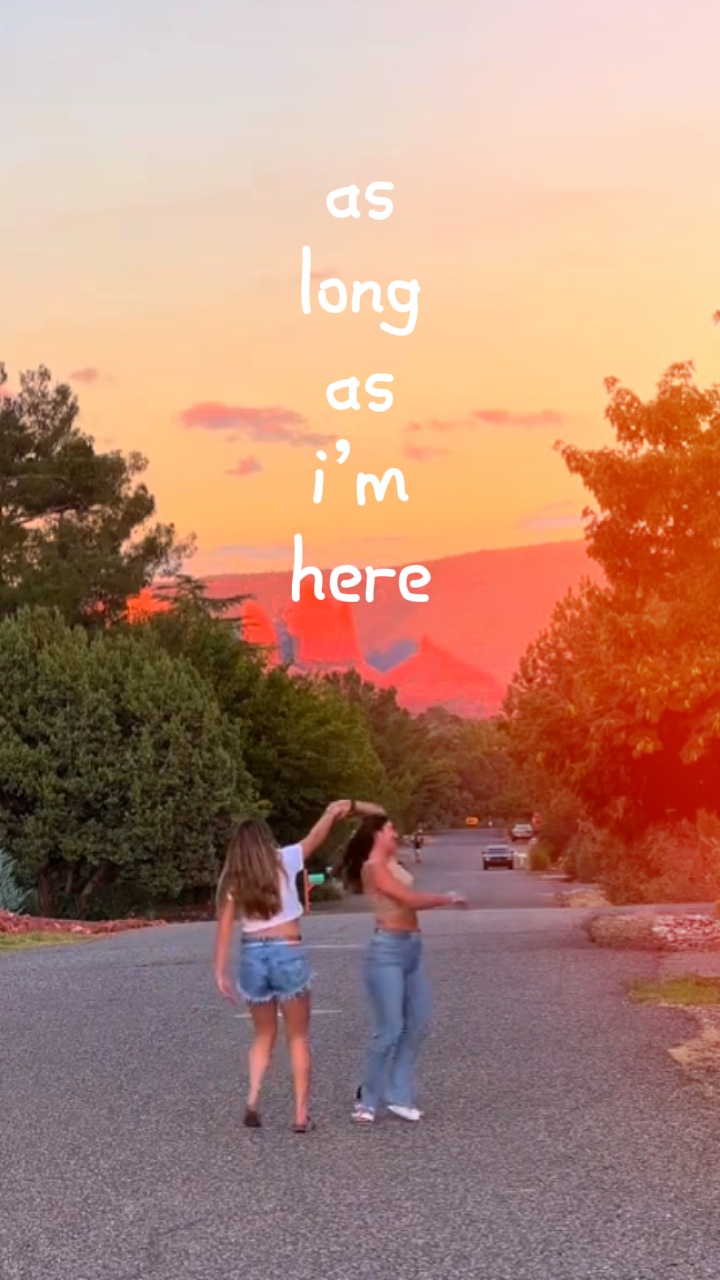 you with me 