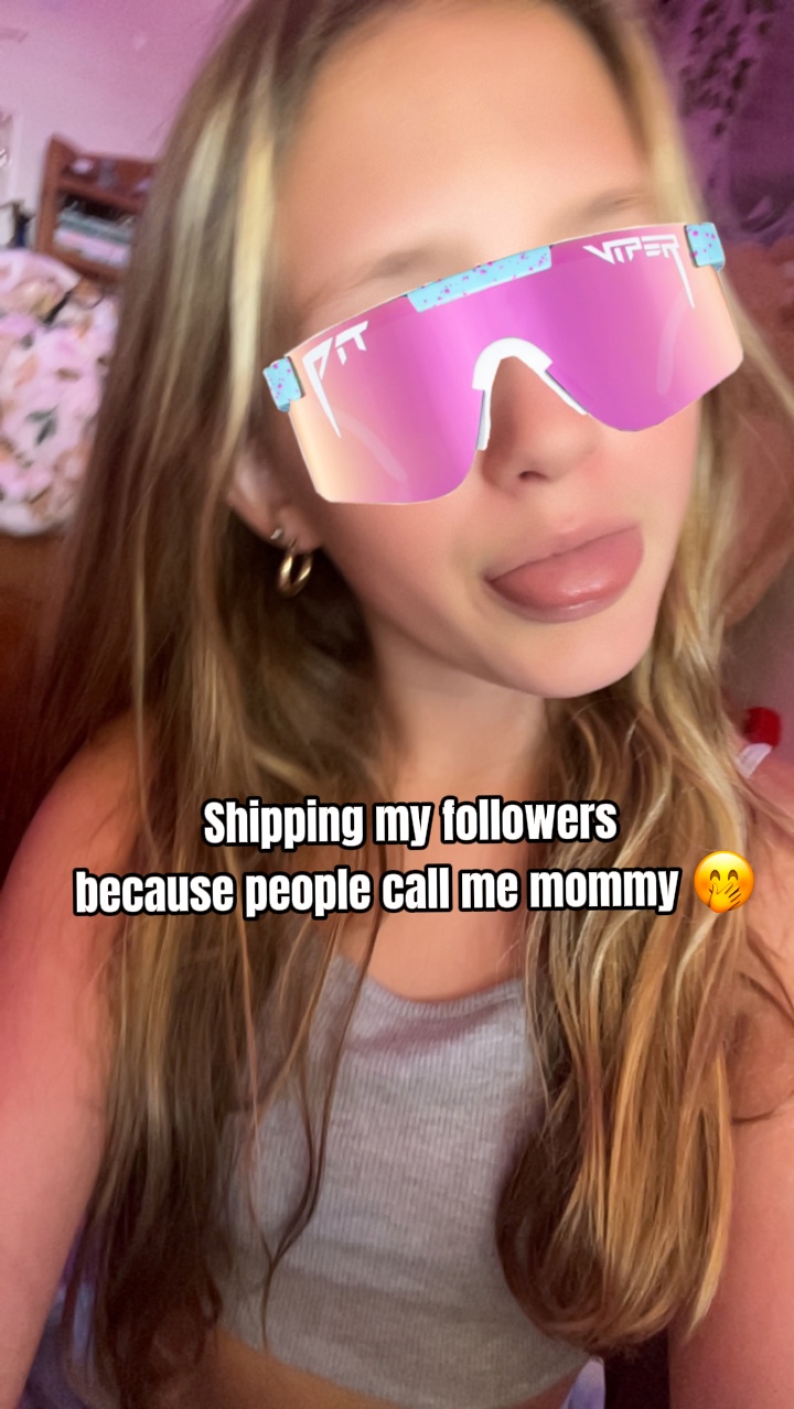 they are a match 