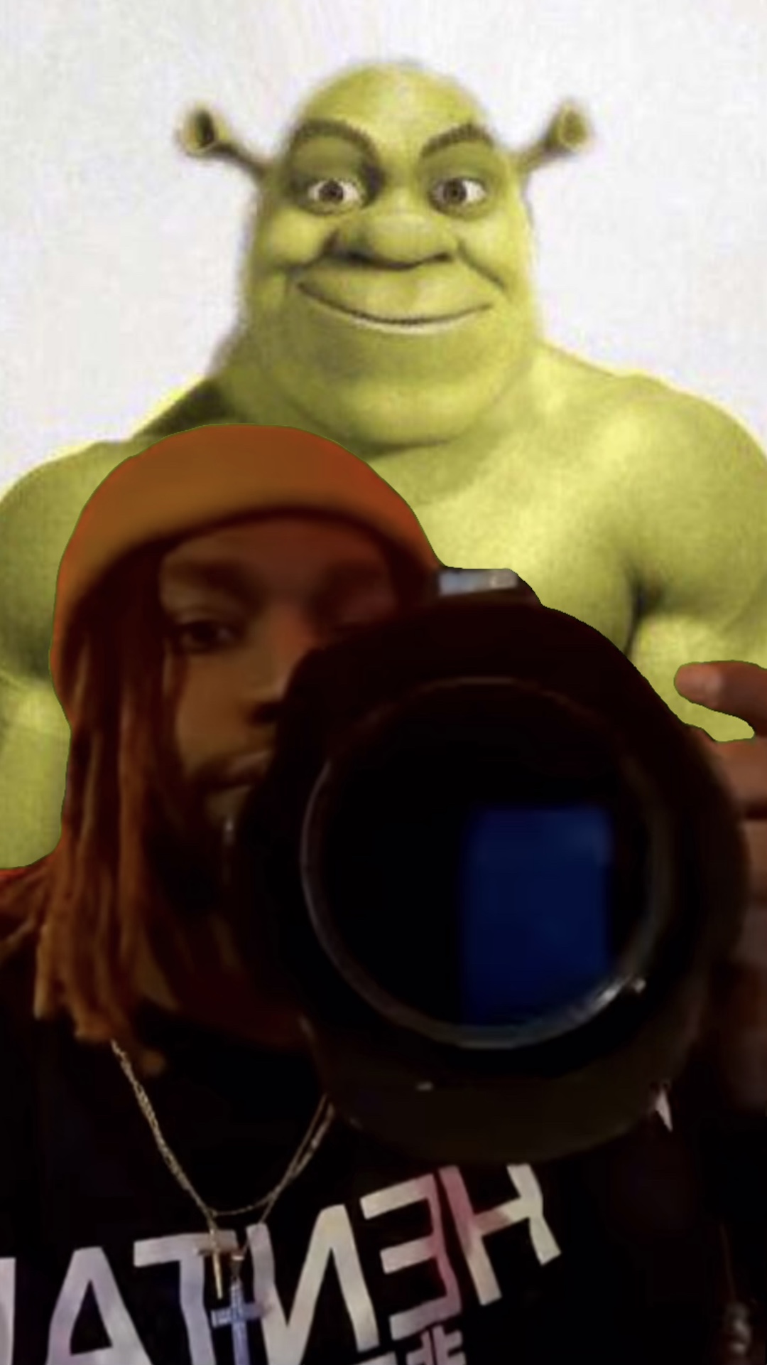 Caught in 4k