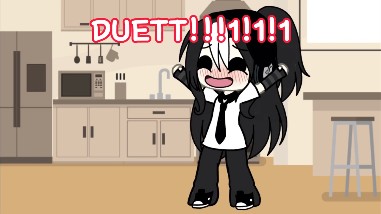 STIR AND MIX DUET!!