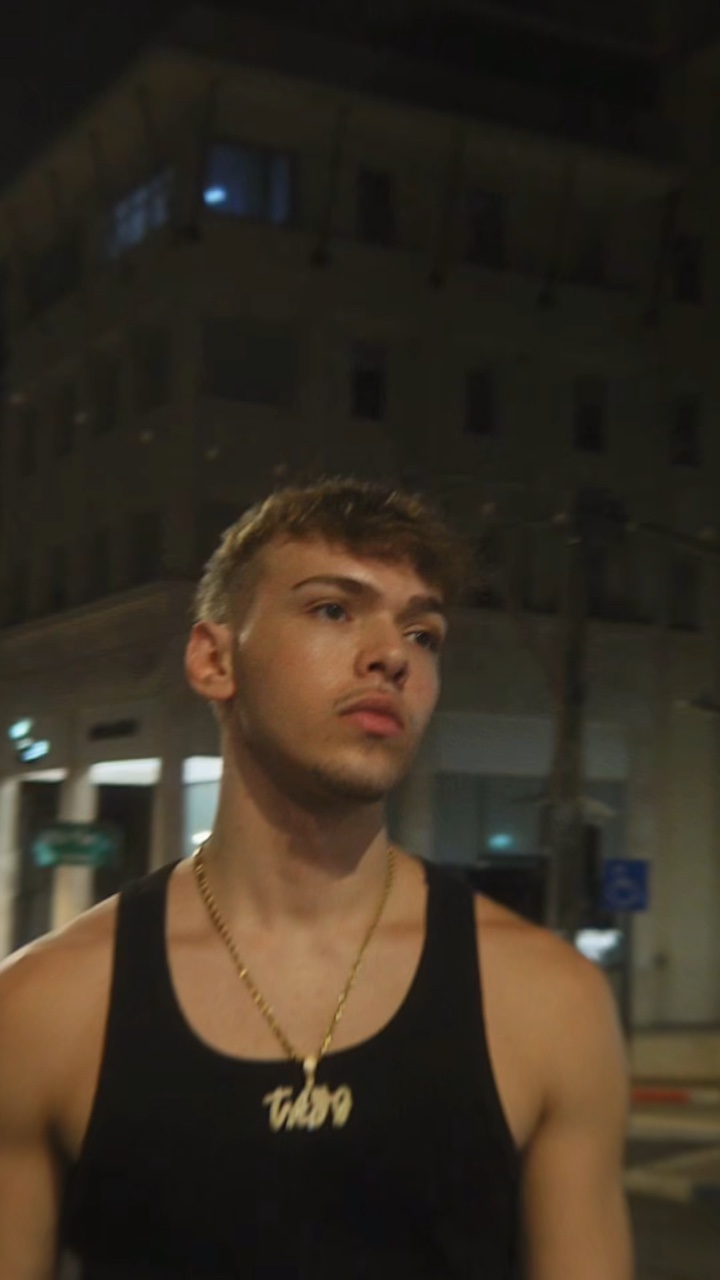 Tay G gone