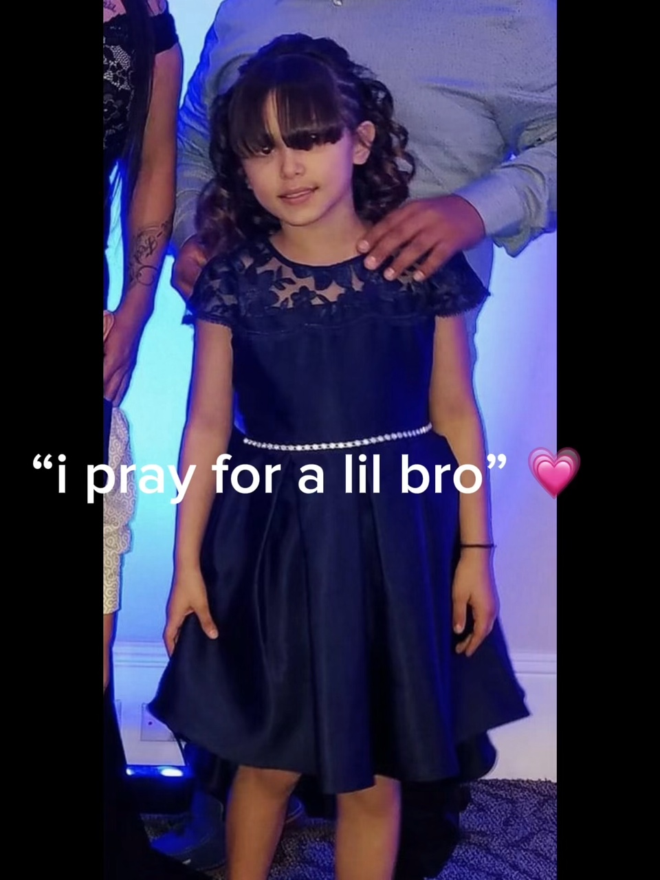 I got my angel now🤭😉