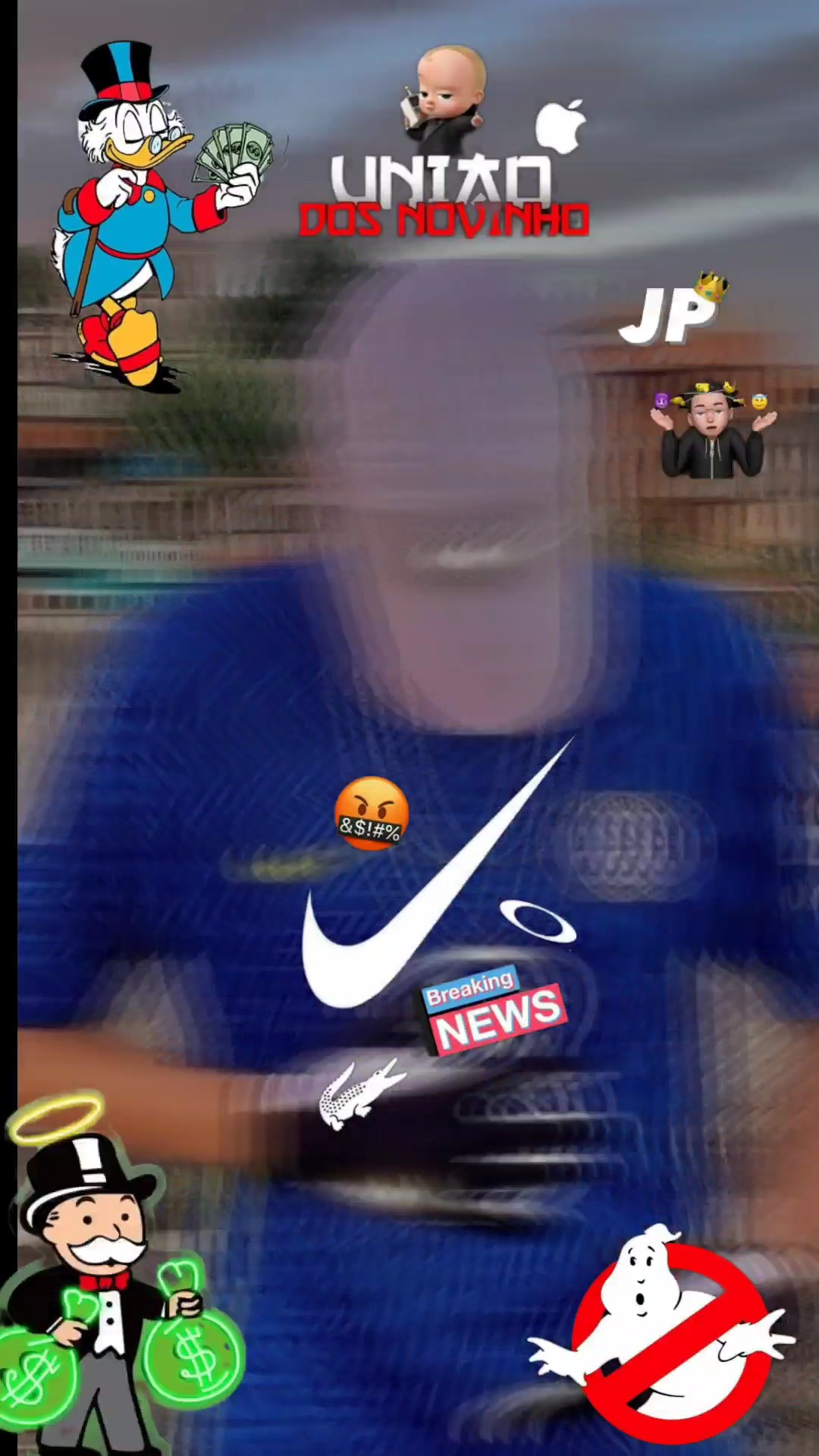 #só para quem é cria