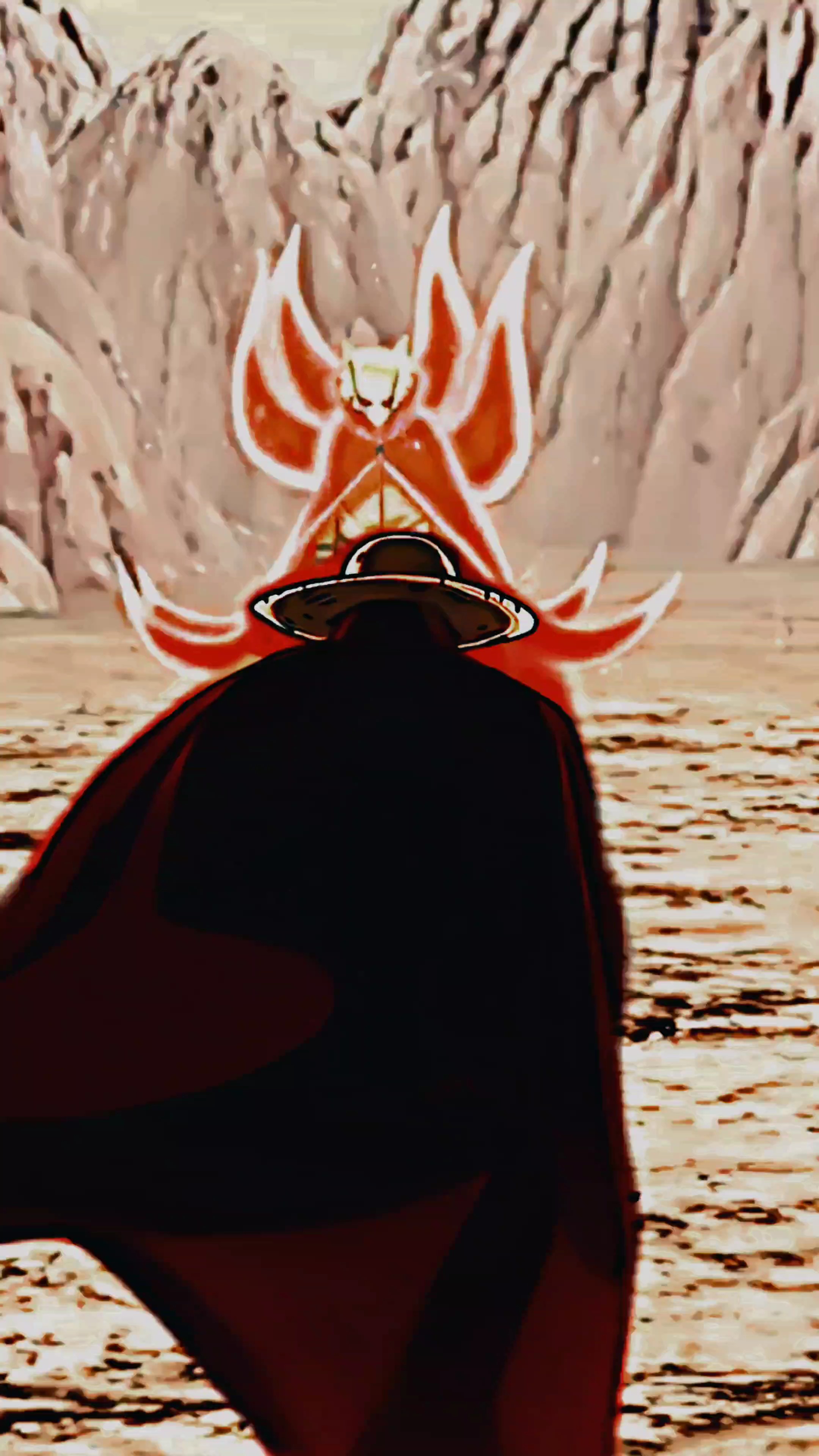 naruto and luffy