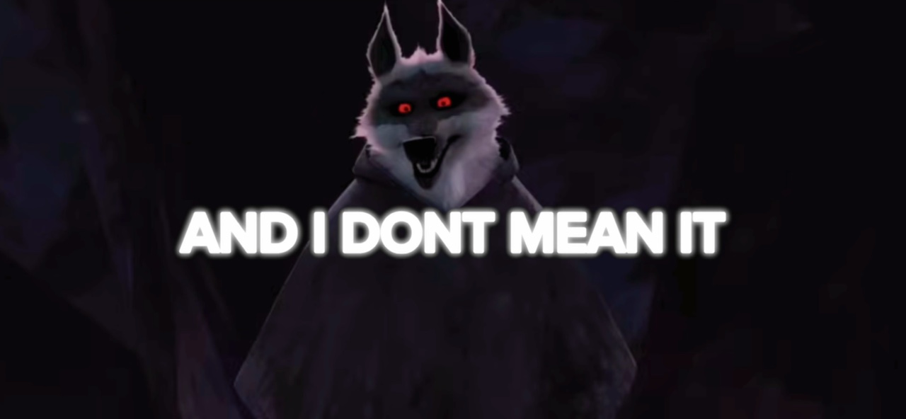 I’m Death… Edit