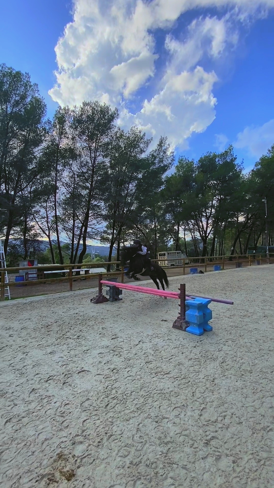 1re montage CapCut !