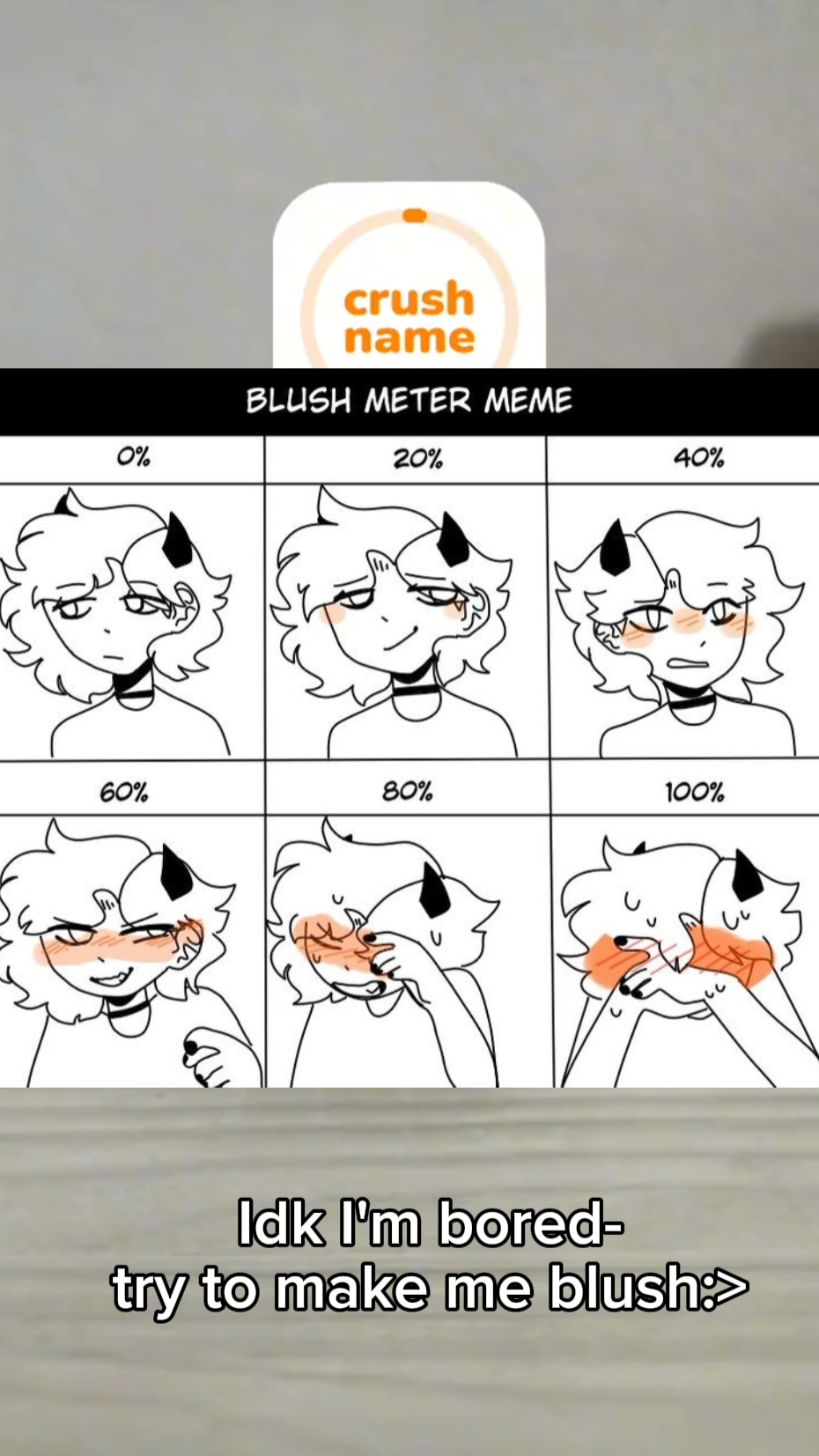 i'm bored- =o=