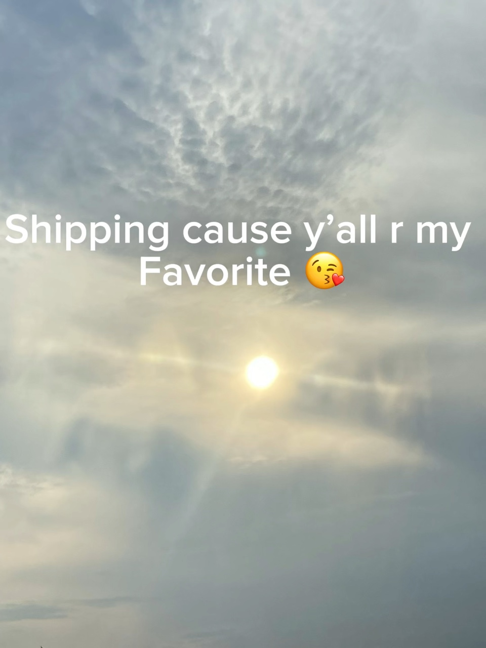 Ship or dip🫣