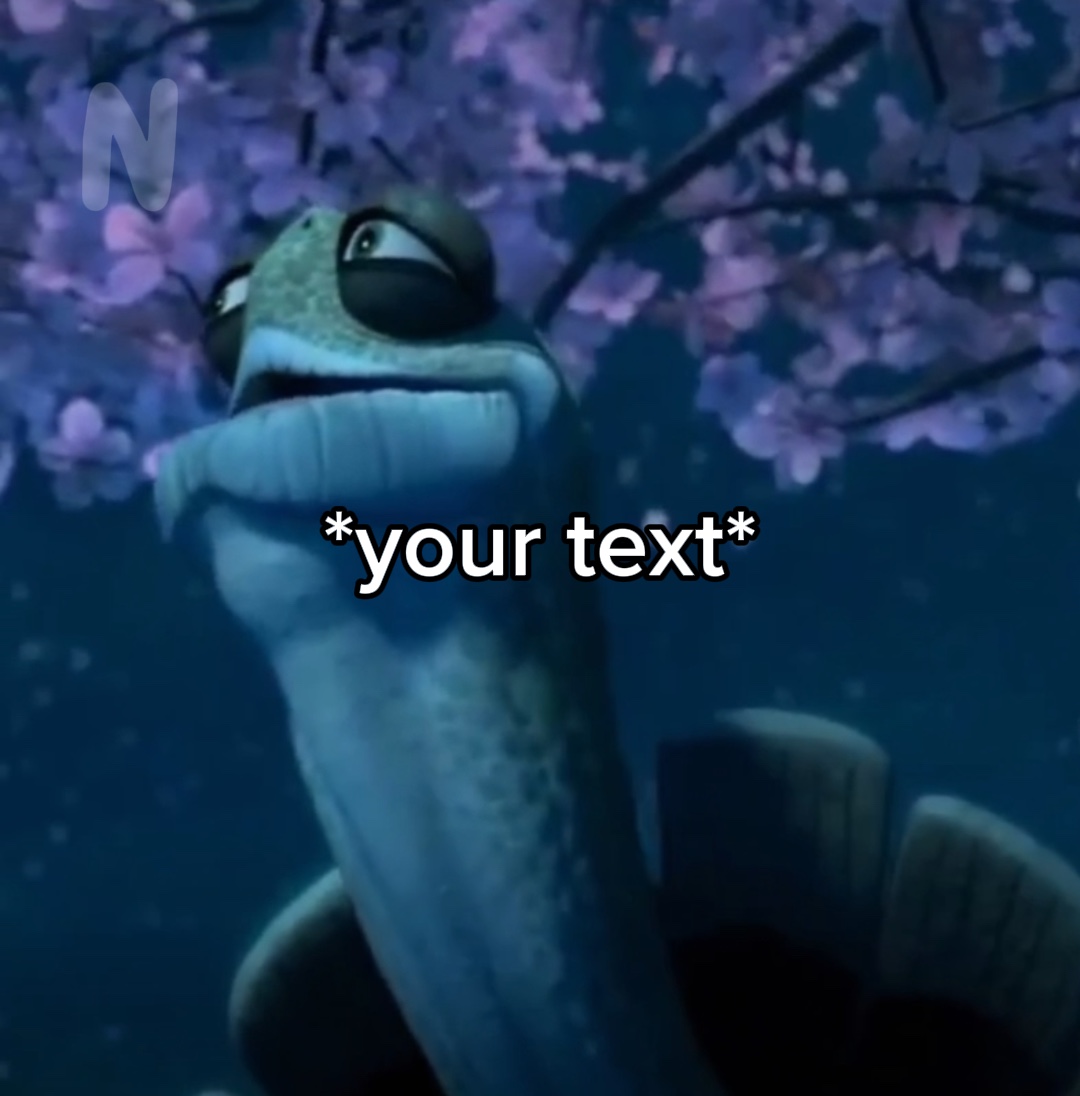My time has come
