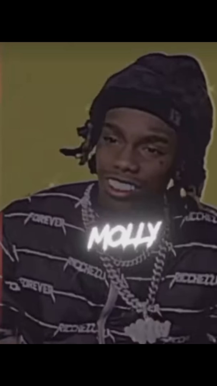 Ynw melly edit🥶