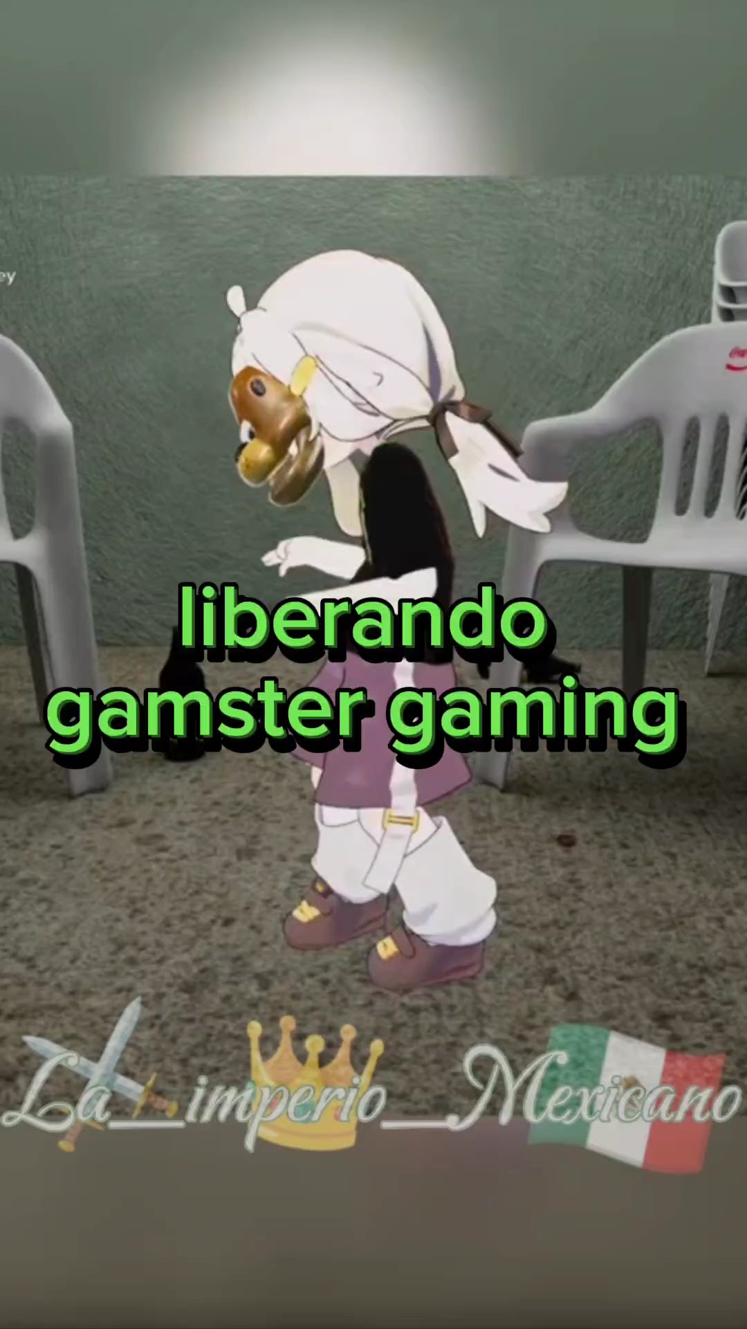 la cumbia del 87 