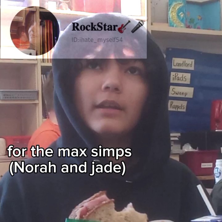 edit before school