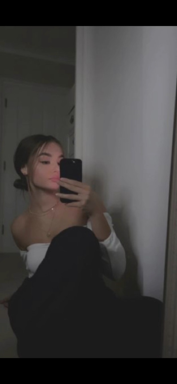 no one leaves 🕊️
