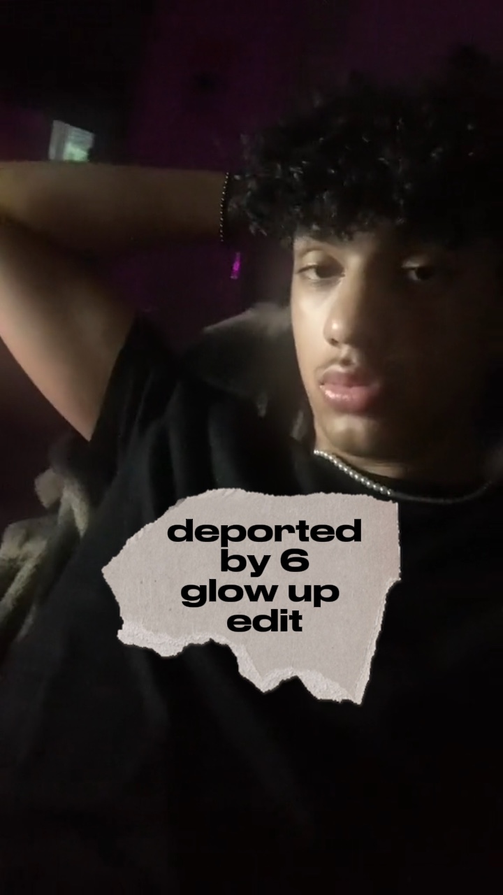 deported by 6
