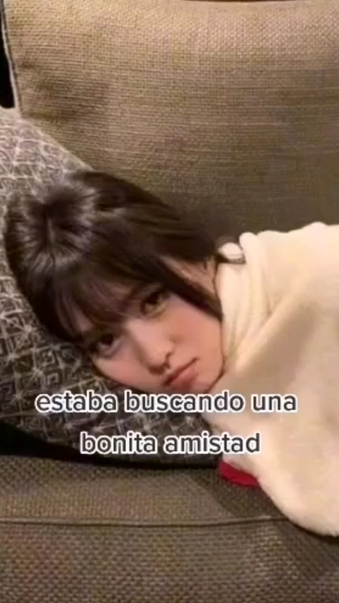 no puedo estar sin
