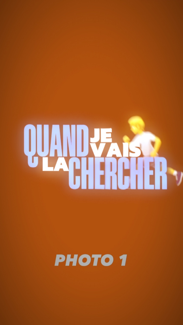 C’est une frappe