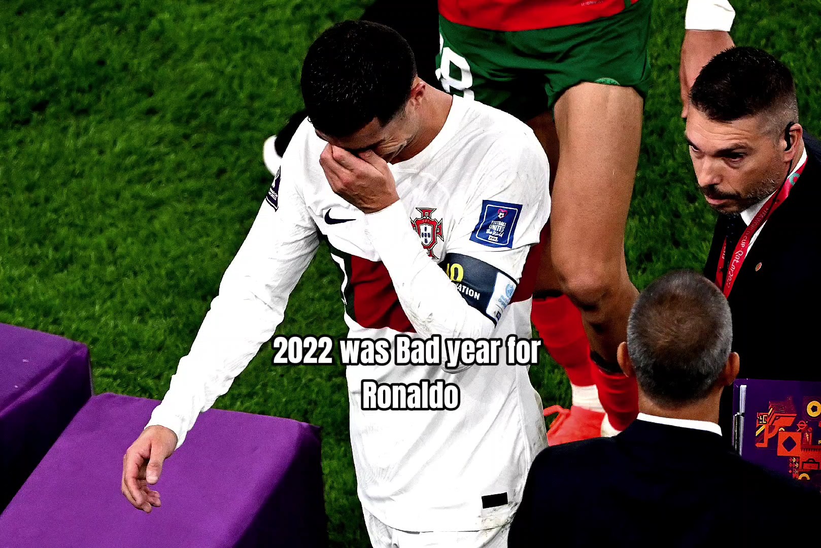 2022 was a bad year 