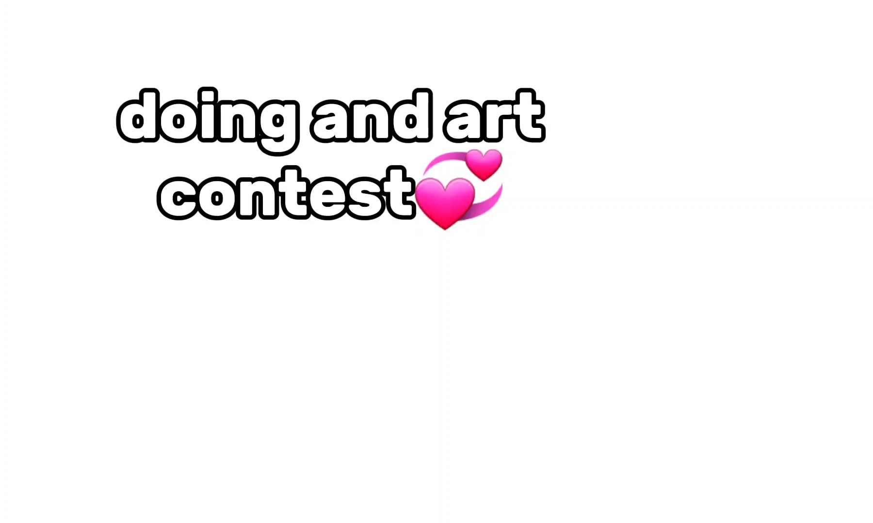don't steal art