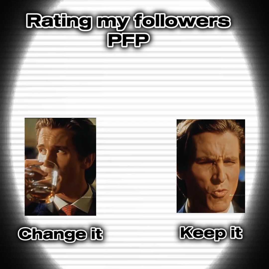 Rating no hate plzzz