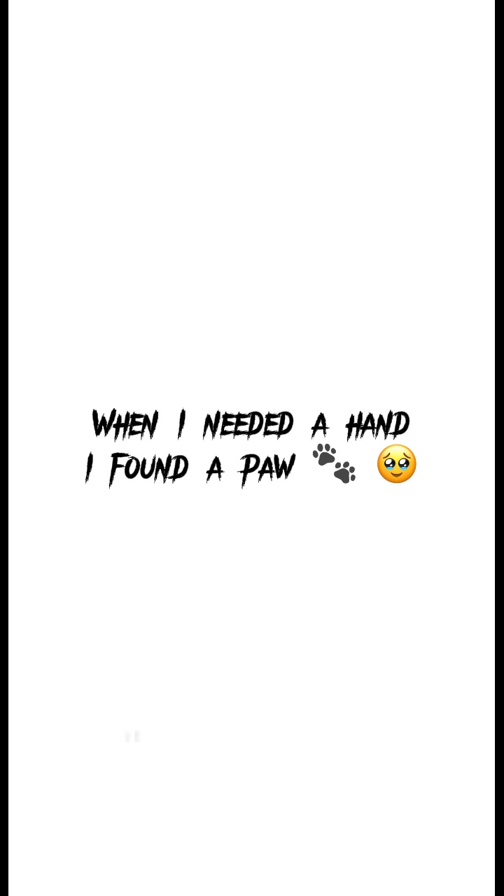 You need a hand